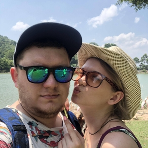 Medvedev Konstantin | Барнаул, Russia | iNKPPL