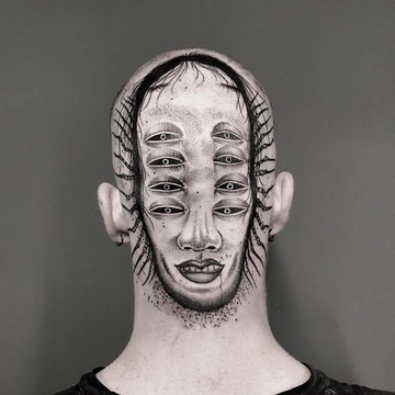 제인 채이어의 두려운 세계