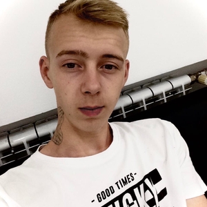 Alex Kross | Уфа, Russia | iNKPPL