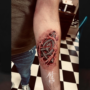 Julian Suarez | Spijkenisse, Netherlands | iNKPPL