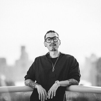 타투이스트 Evan Kim