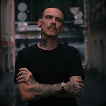 타투이스트 Igor Hacayuk