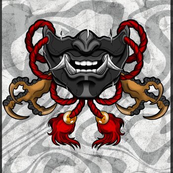 타투이스트 Karasu tattoo