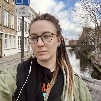 타투이스트 Nataliya Guk