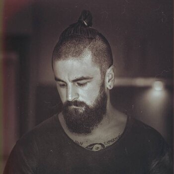 타투이스트 Chris Rigoni