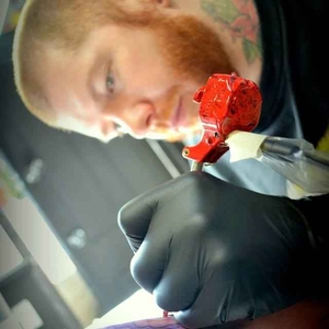 Troy Slack, Australia | iNKPPL