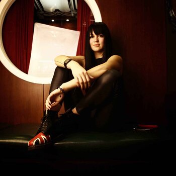 타투이스트 Natalie Mickahlo Nox