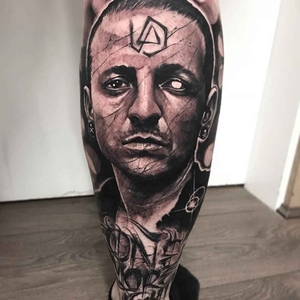 Anrijs Straume | Liverpool, United Kingdom | iNKPPL