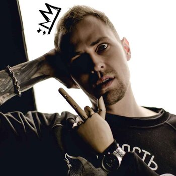 타투이스트 Sergey Eremin