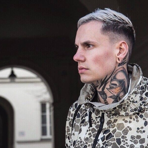 Friedrich Übler, Germany | iNKPPL