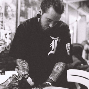 Jake Danielson | Melbourne, Australia | iNKPPL