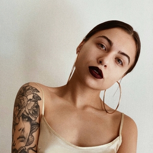 Alina Drobyazko | Винница, Ukraine | iNKPPL