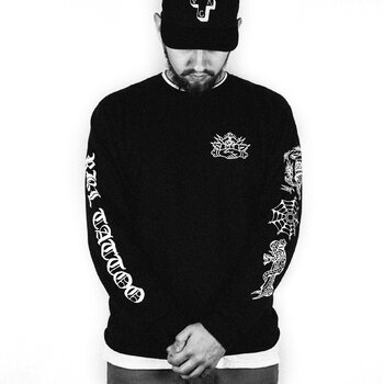 타투이스트 Victor RBL