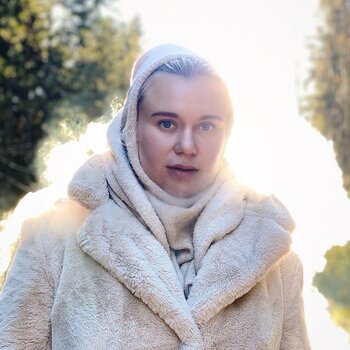 타투이스트 Sasha Marsh