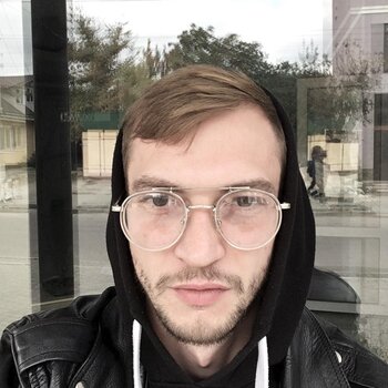 타투이스트 Vyacheslav Verovskiĭ