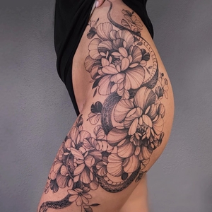Anna Crush.on.line | Днепр, Ukraine | iNKPPL