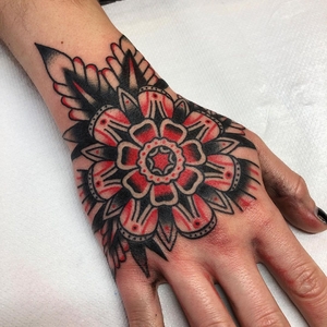 Jeroen van Dijk | Amsterdam, Netherlands | iNKPPL