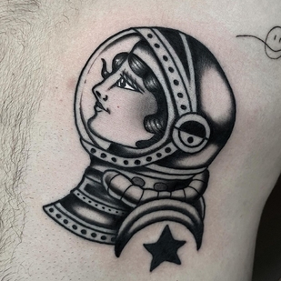 🔥 핫 포토, 모델 포트폴리오  #44914 타투이스트 KiMi VERA