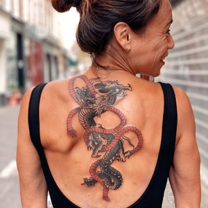 Israel Celli | Den Haag, Netherlands | iNKPPL
