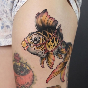 Andrey Malafeev | Уфа, Russia | iNKPPL