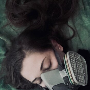타투이스트 Helena Zolotykh