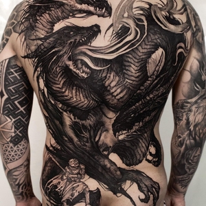 Helena Zolotykh | Wrocław, Poland | iNKPPL