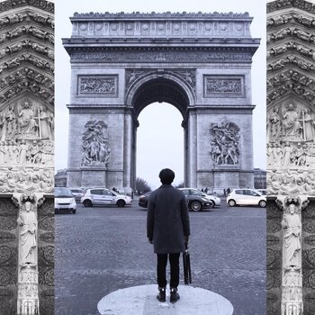 타투이스트 Dasol Kim