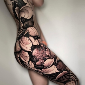 Federica Orlando | Venezia, Italy | iNKPPL