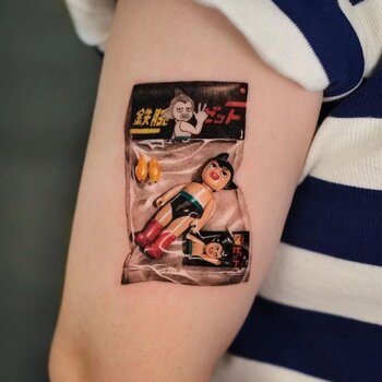 타투이스트 newtattoo_zu