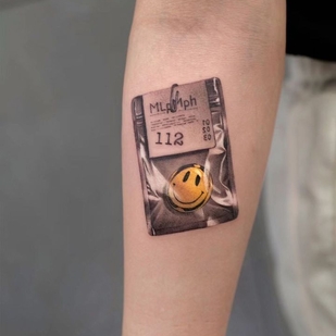 🔥 핫 포토, 모델 포트폴리오  #75614 타투이스트 newtattoo_zu