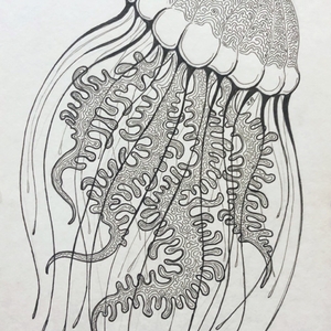 Zoia Raido, Georgia | iNKPPL