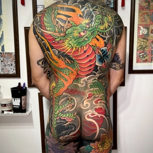 Jaco Abarca | Santiago, Chile | iNKPPL