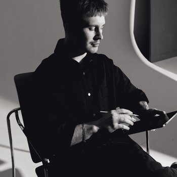 타투이스트 Danila Morozov
