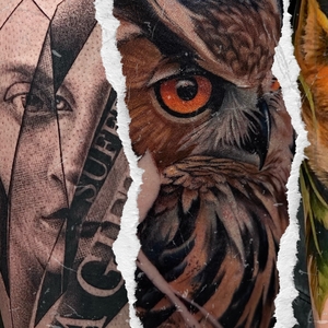 kody_911 | Warszawa, Poland | iNKPPL