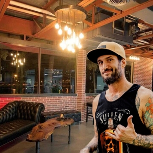 Sean McCready | Honolulu, USA | iNKPPL