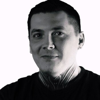 타투이스트 Stanislav Abdyushev 