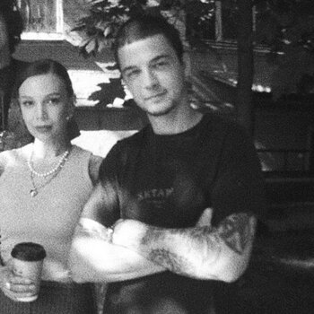 타투이스트 Nikita Radeckiy