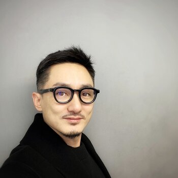 타투이스트 Dojun