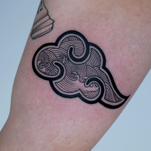 🔥 핫 포토, 모델 포트폴리오  #75899 타투이스트 saki