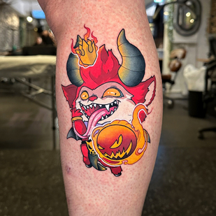 🔥 핫 포토, 모델 포트폴리오  #80107 타투이스트 sik__tattoo