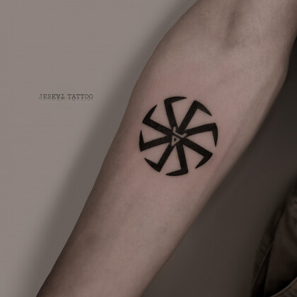 타투 아이디어 # 타투이스트 Anton Kurochkin