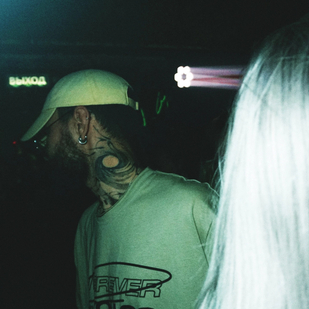 🔥 핫 포토, 모델 포트폴리오  #88230 타투이스트 Androrose 