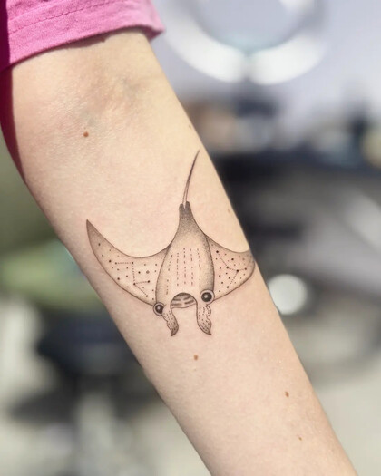 타투 아이디어 #86253 타투이스트 Dracoliss.ink