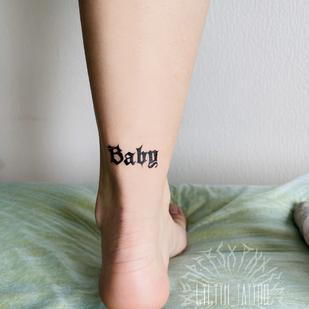 🔥 핫 포토, 모델 포트폴리오  #84582 타투이스트 Lilith Tattoo