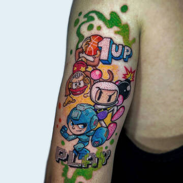 A Master of Many Styles: Sebastián González on Creative Freedom and Artistic Diversity