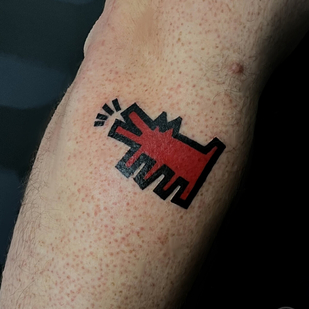 🔥 핫 포토, 모델 포트폴리오  #94454 타투이스트 Perforator Tattoo Studio