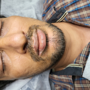 🔥 핫 포토, 모델 포트폴리오  #91491 타투이스트 Mini Patankar