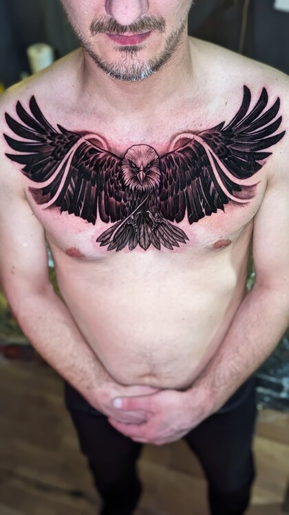 타투 아이디어 #93543 타투이스트 karen_tattooer (Karen Bagdasarian)