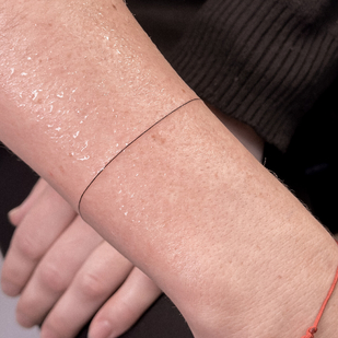 🔥 핫 포토, 모델 포트폴리오  #94067 타투이스트 Valerika.tattooer