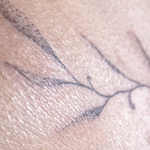 🔥 핫 포토, 모델 포트폴리오  #100352 타투이스트 KSANFTATTOOIST | Ksanf Victoria